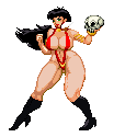 Vampirella