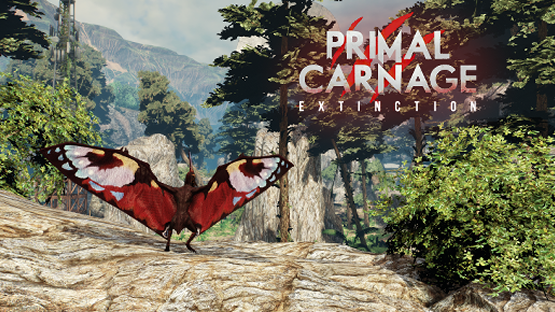 Garden Ptera