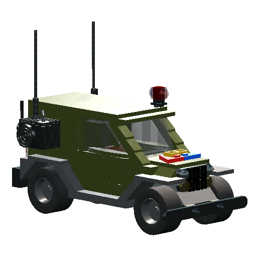 Wilforce Trekstar preview