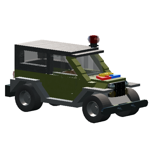 Wilforce Trek II preview