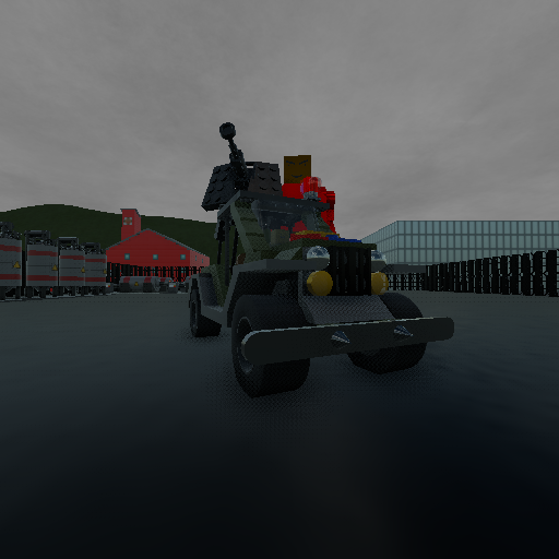 Wilforce Marksman V preview