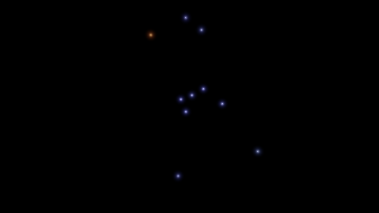 Orion.