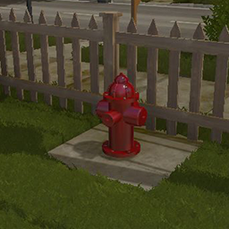 Fire Hydrant