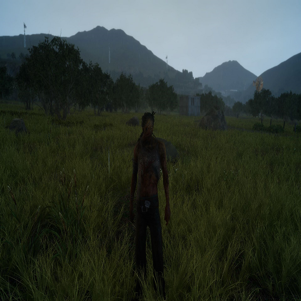(Dead by Daylight) Max Thompson Jr. (Noctis)