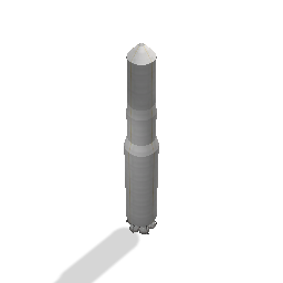 Early Game Duna Heavy