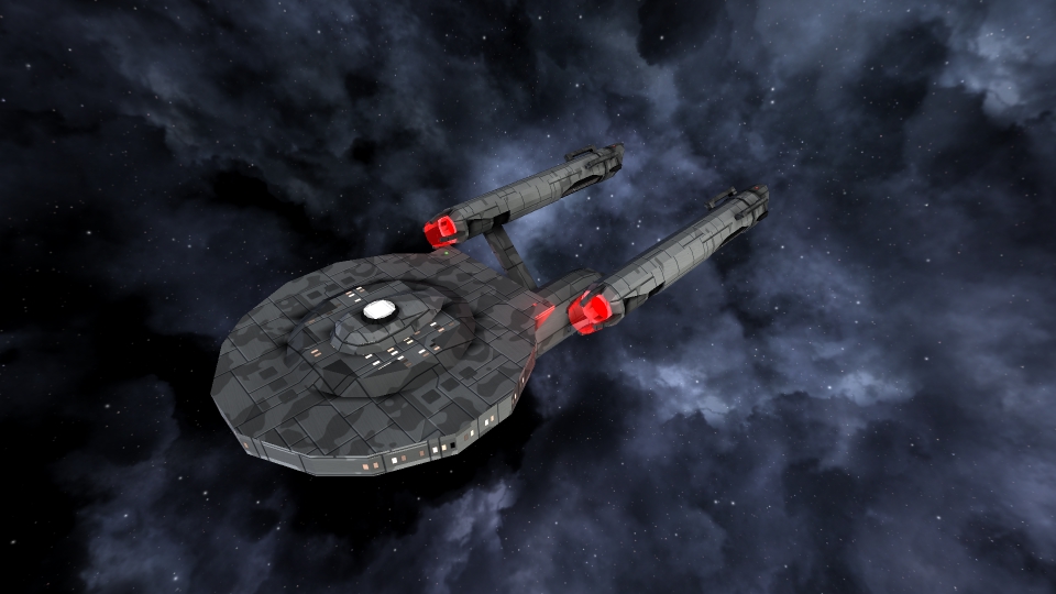 constitution class (scaled down)
