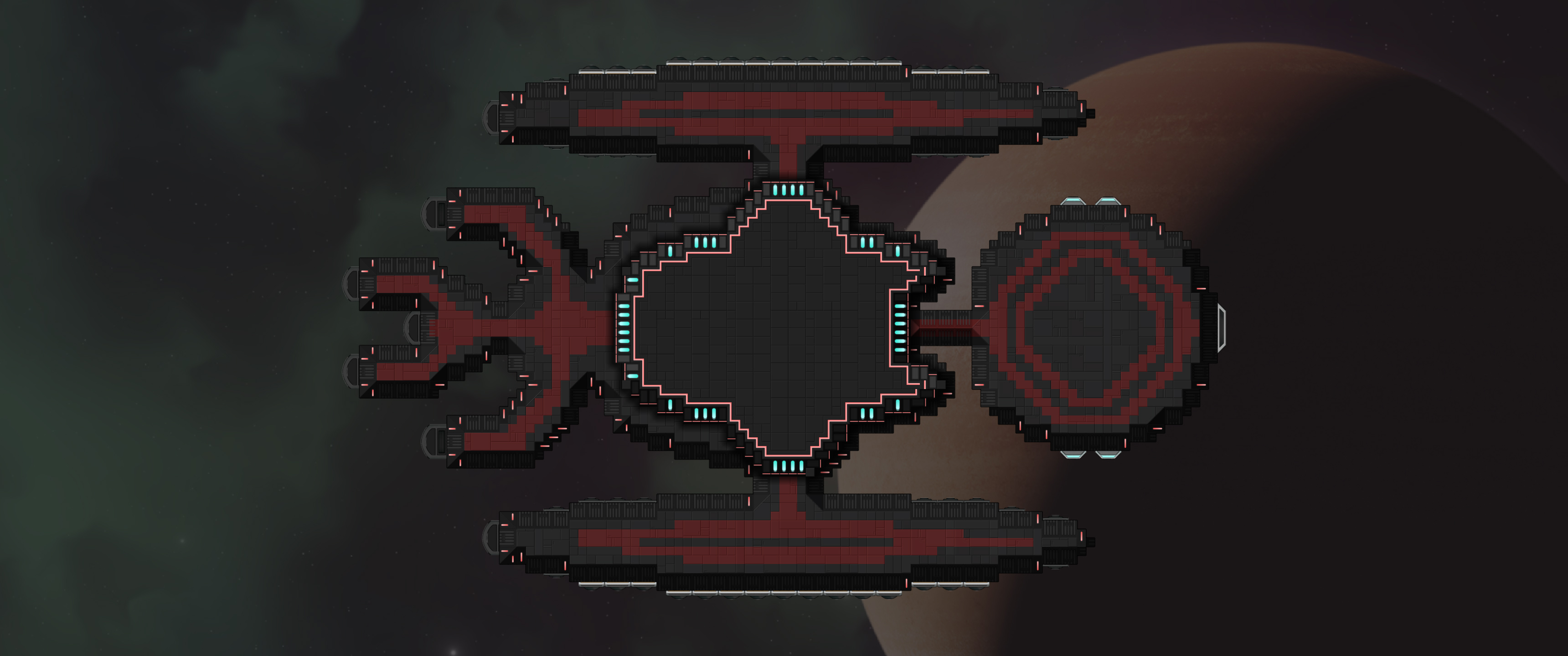 USS Terra