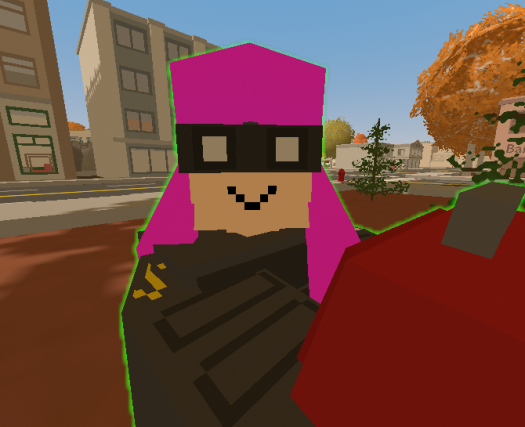 ClubOficialNPCS3 – Unturned Mod