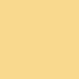 Sunny Day Solids Wall Panel Slider Yellow HW