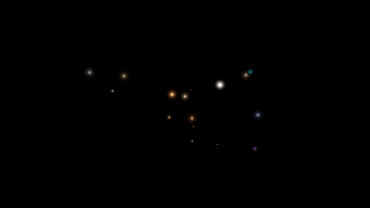 MaySpin Constellation