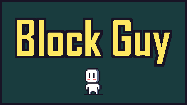 Block Guy