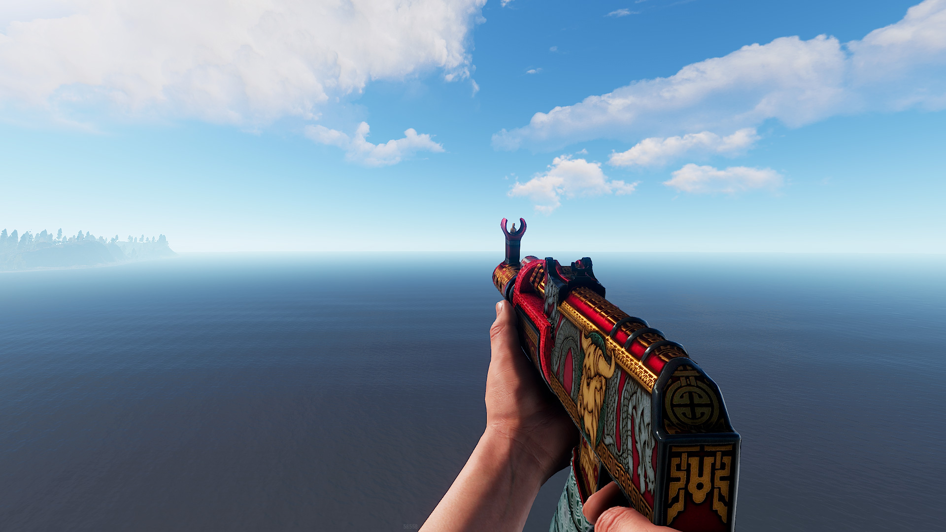 Ox AR