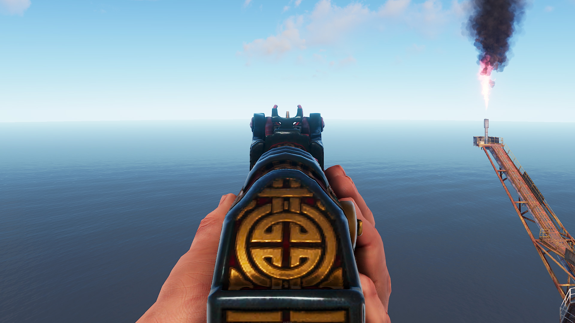 Ox AR