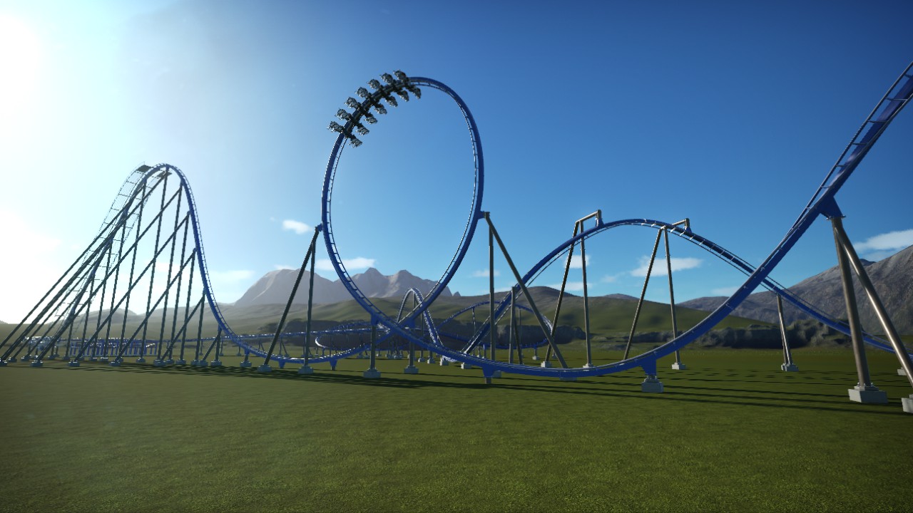 wild eagle