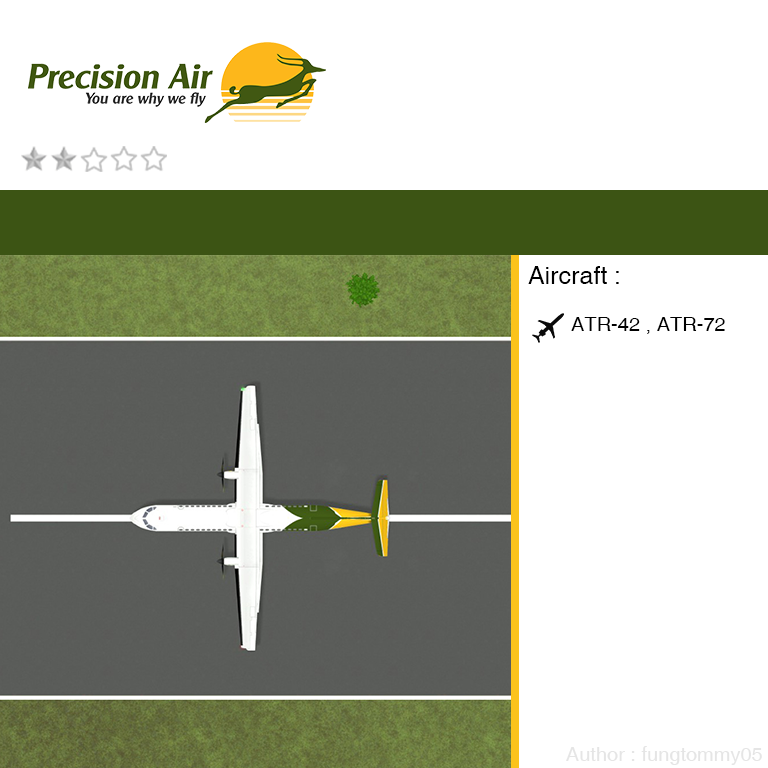 Precision Air