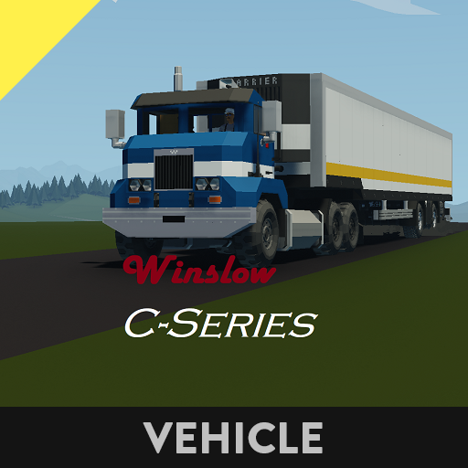 Winslow C-Series