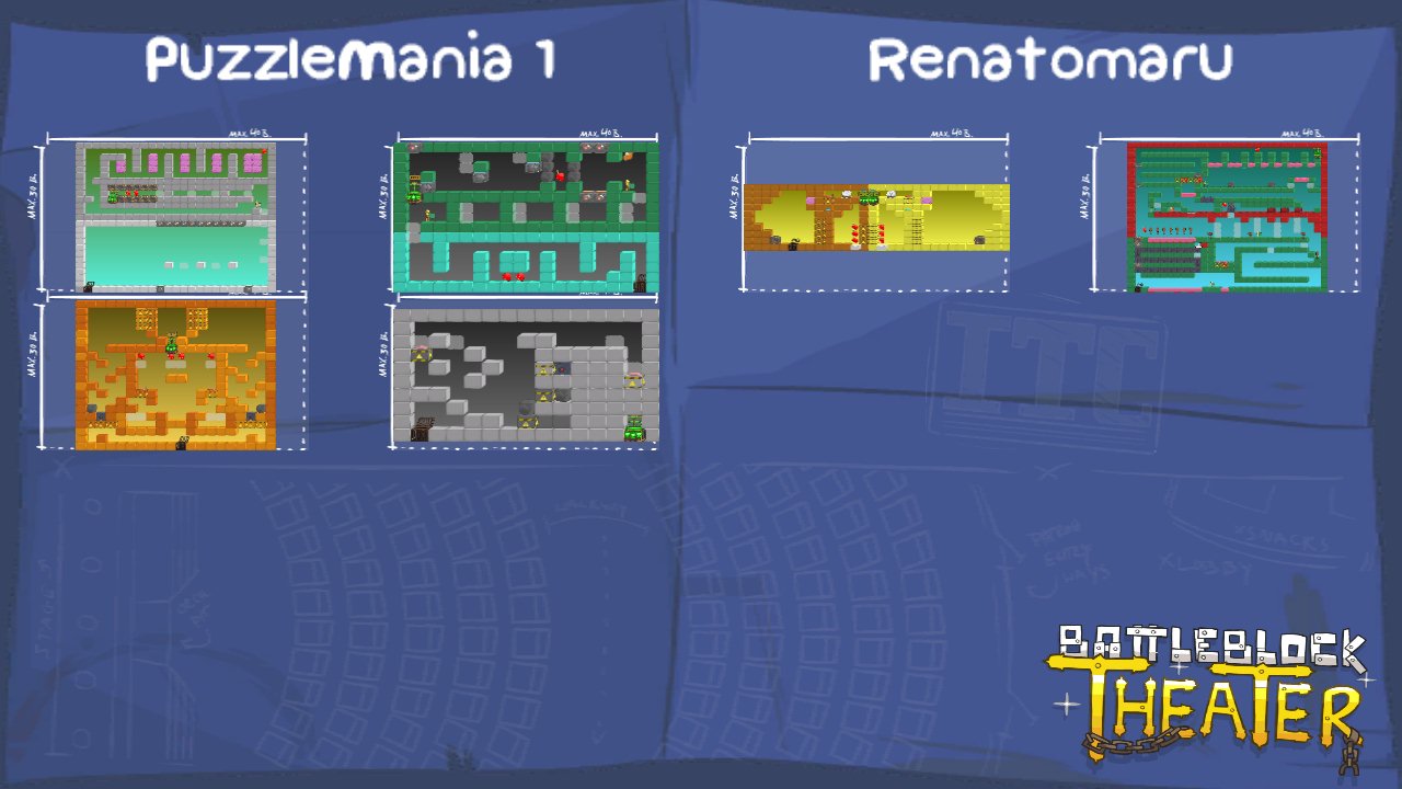 PuzzleMania 1