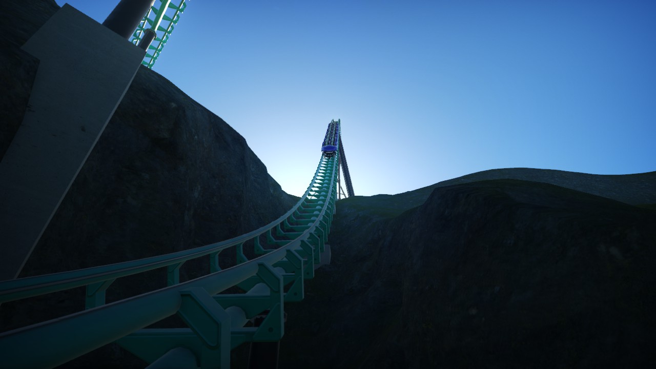 phantoms revenge
