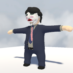 leatherface