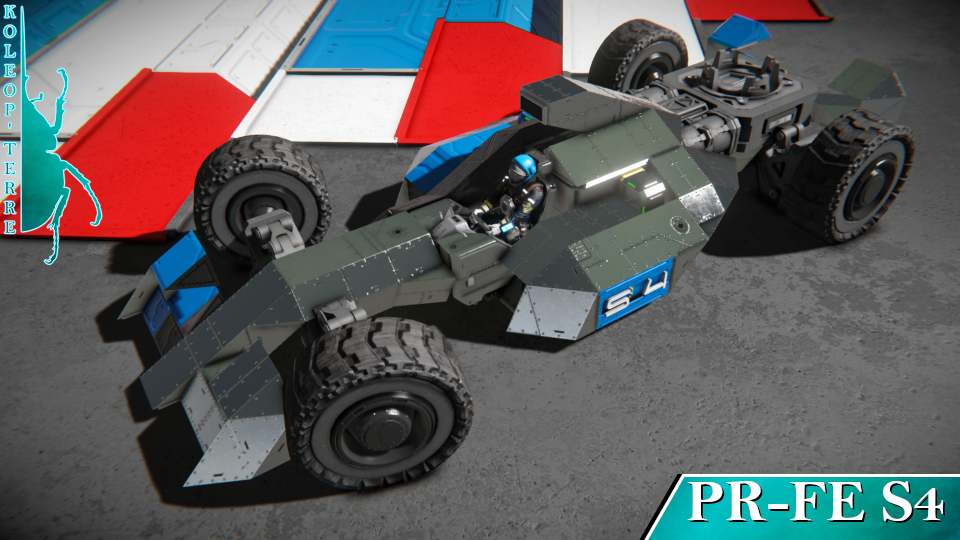 Koleop'Terre PR-FE S4