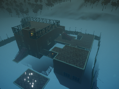 Bighouse