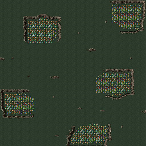 Diamond Mines