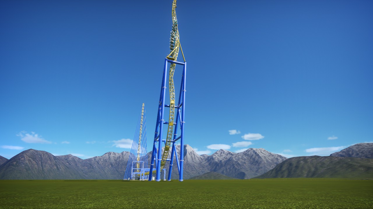 steel venom