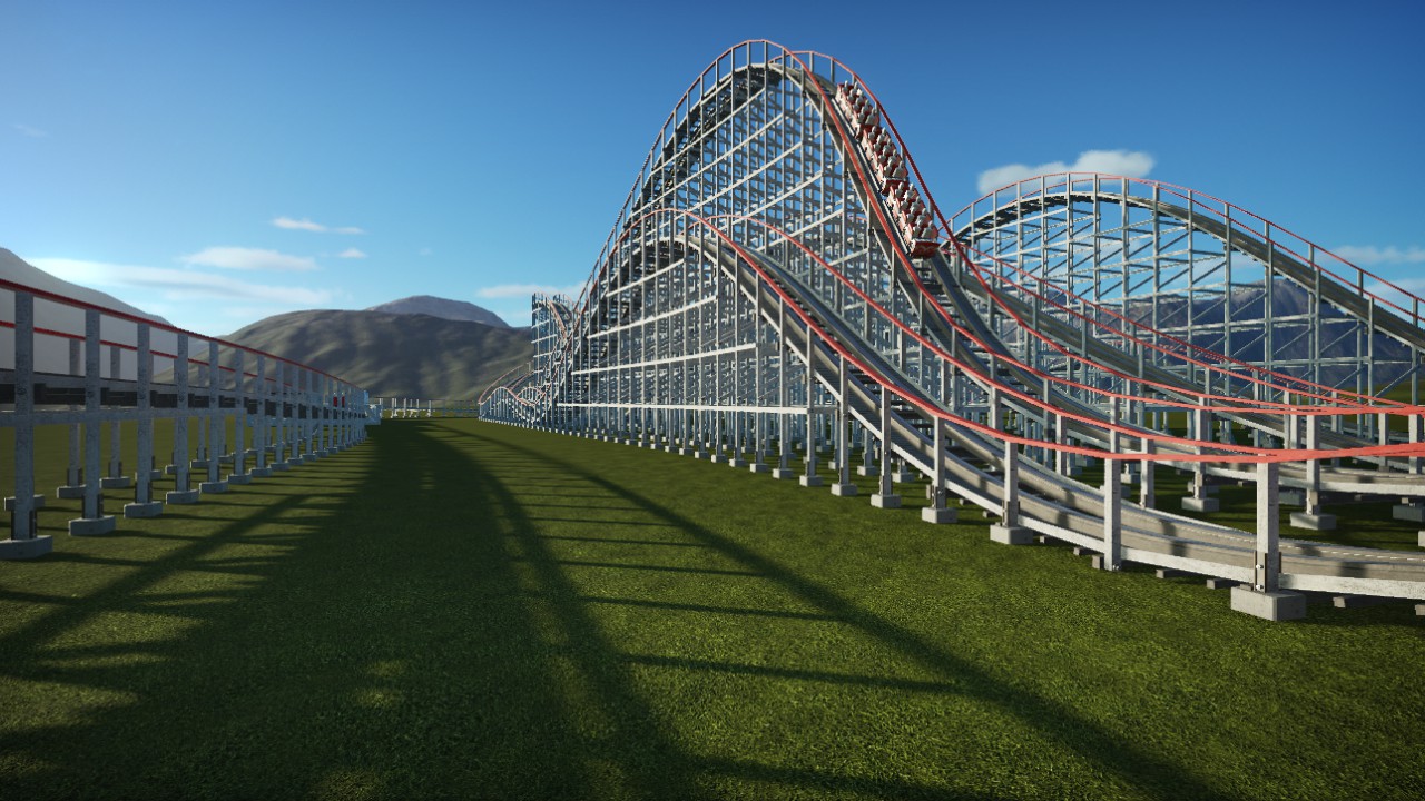 cyclone