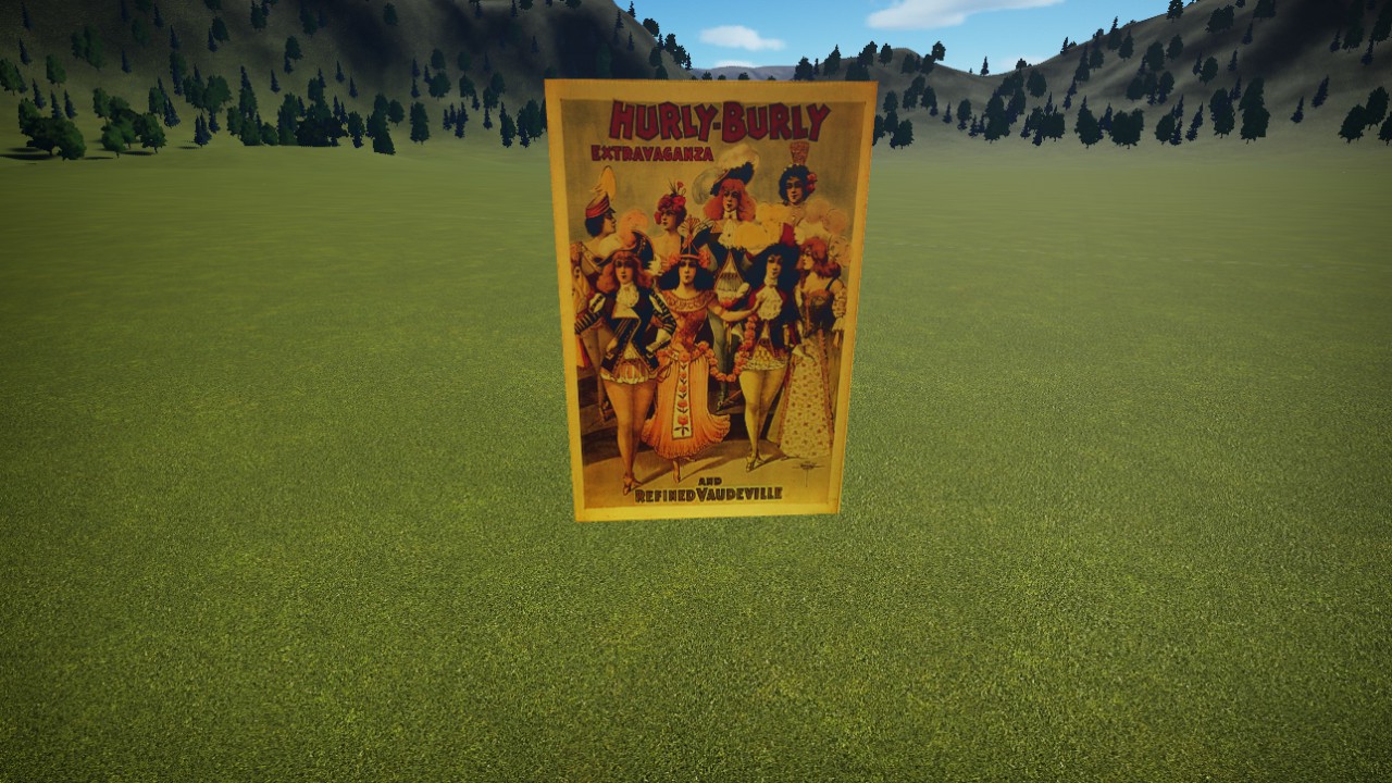 DA-VaudevillePoster