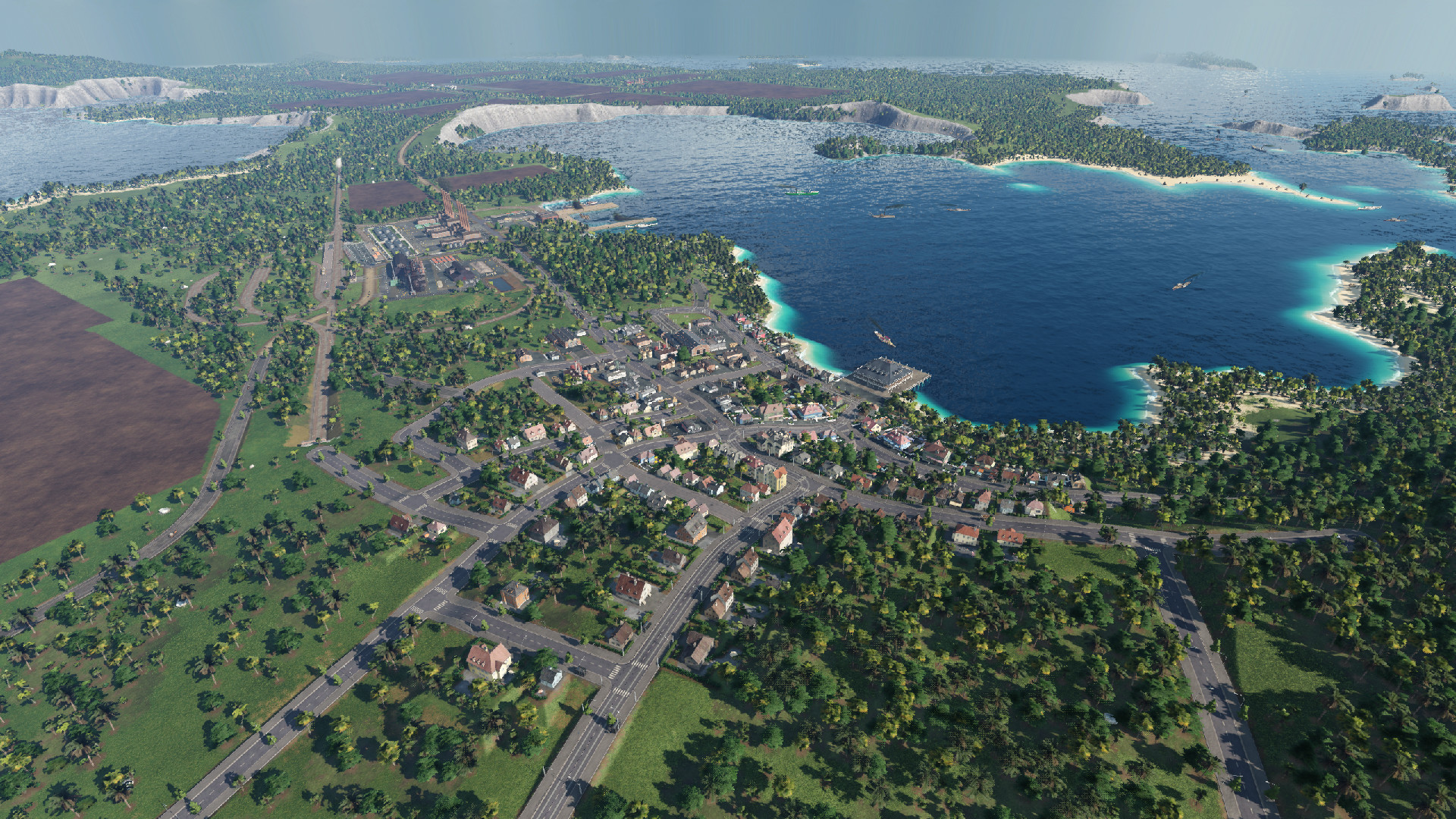 Islas de Navidad 28 - 1932