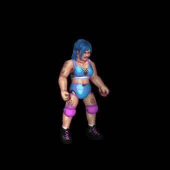 Delilah Doom