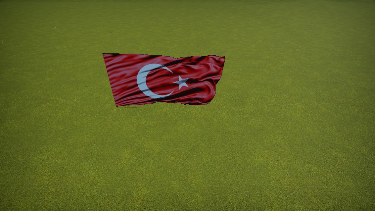 DA-KingdomOfTurkeyFlag