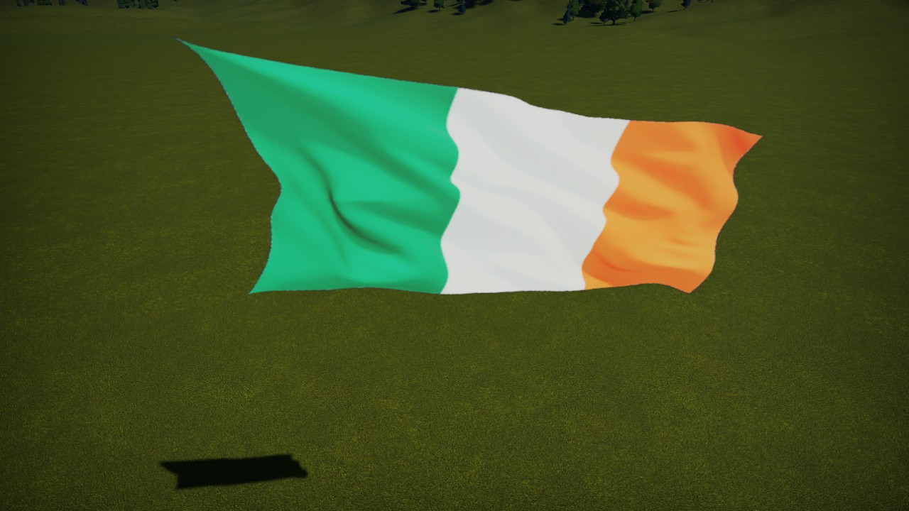 DA-IrelandFlag