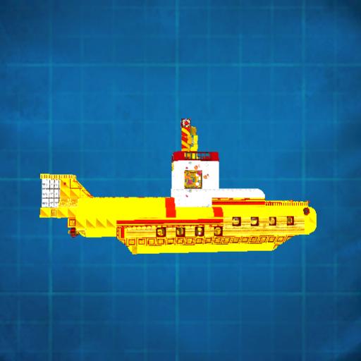 YELLOW SUBMARINE