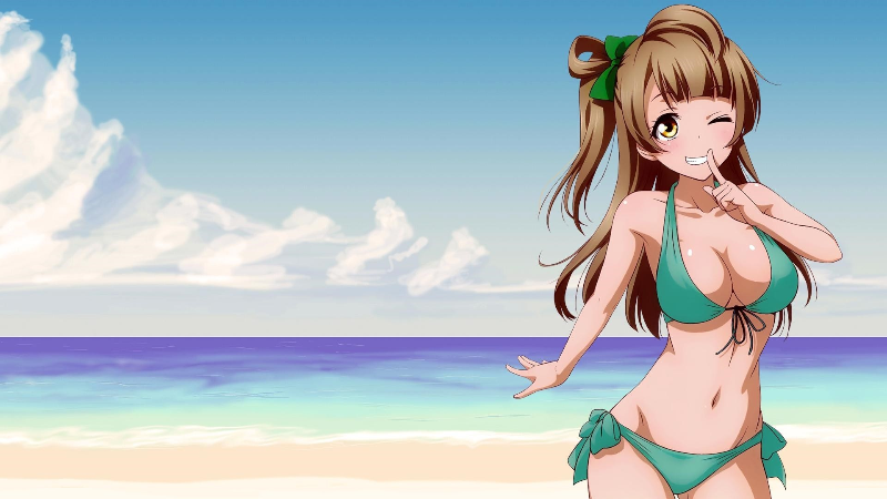 Anime 5