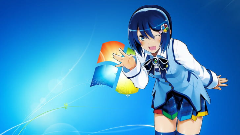 Anime 7
