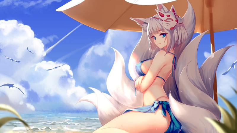 Anime 9