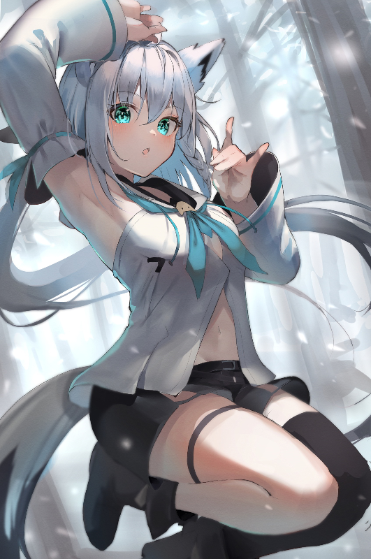 Anime 21