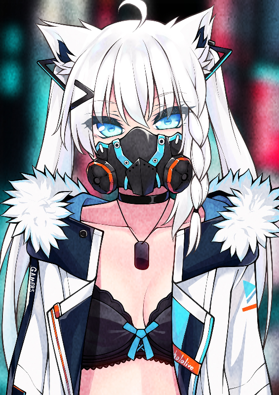 Anime 23