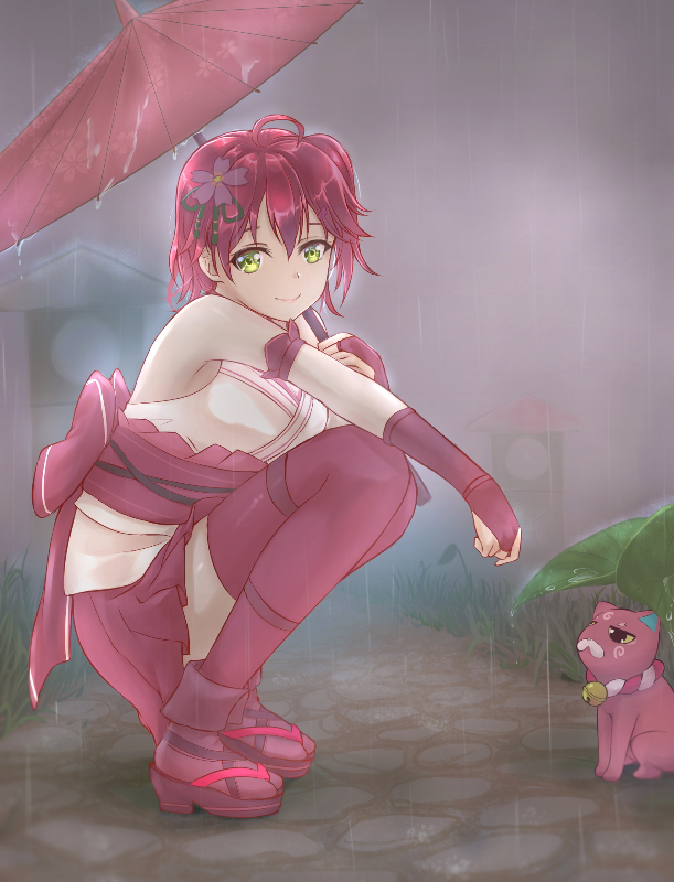 Anime 43