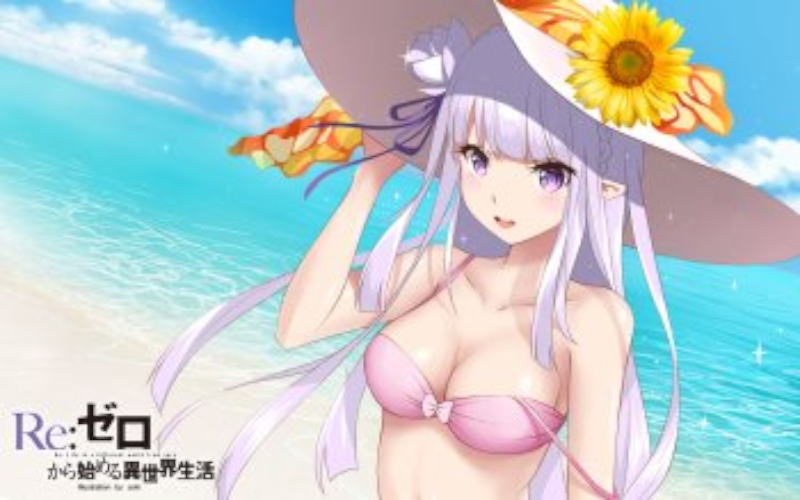 Anime 50
