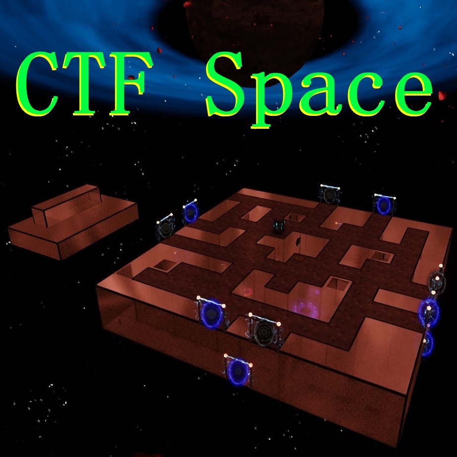 KF-CTF Space