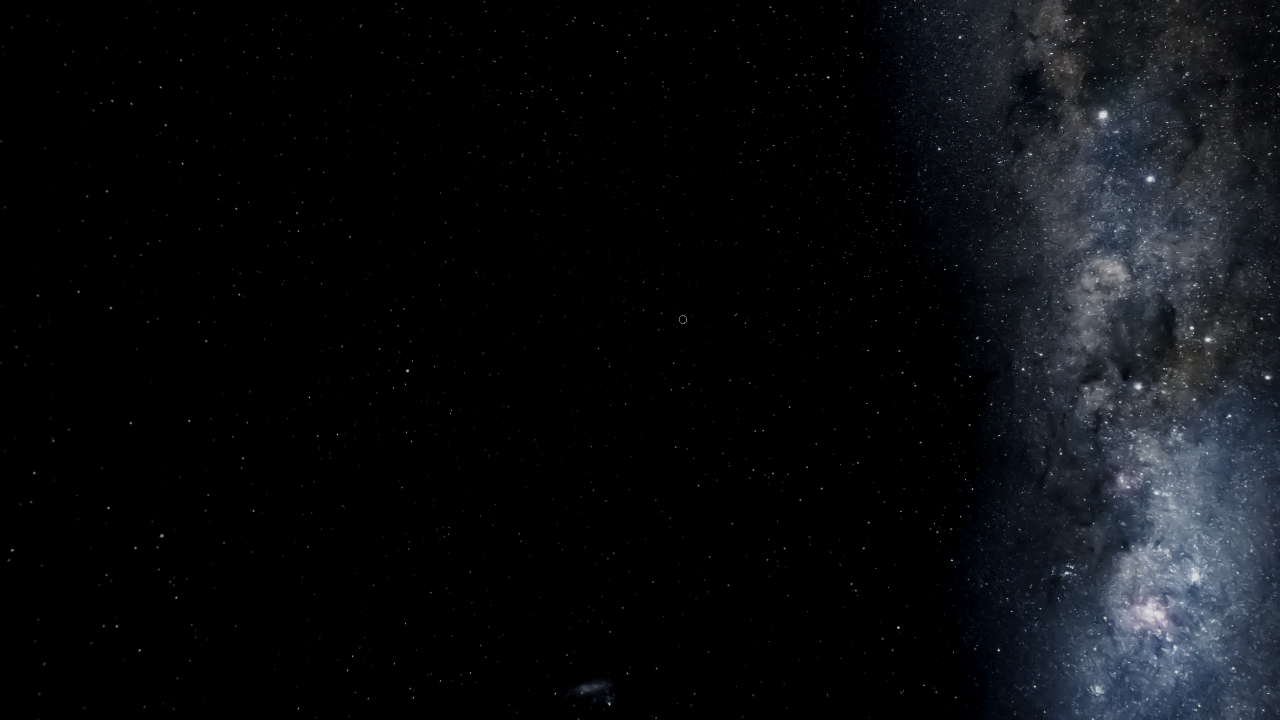 i Made Earth Smaller And this Happend