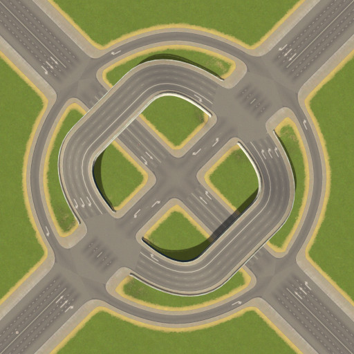 Steam Community :: Guide :: Tiny Arterial Interchanges Steam Community :: Guide :: Tiny Arterial Interchanges