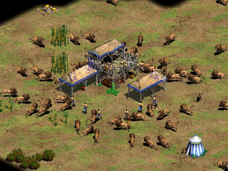 RM - Bakuretu Random AoR Crazy preview