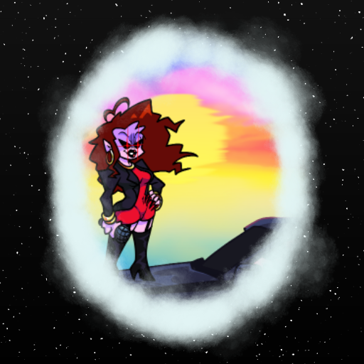 Kawai Sprite - M.I.L.F