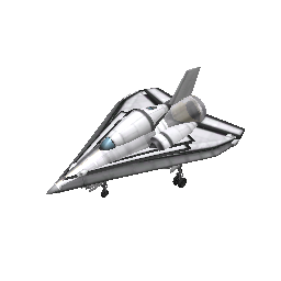 Venom SSTO (No BG)