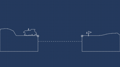Simple Bridge, a bit longer...