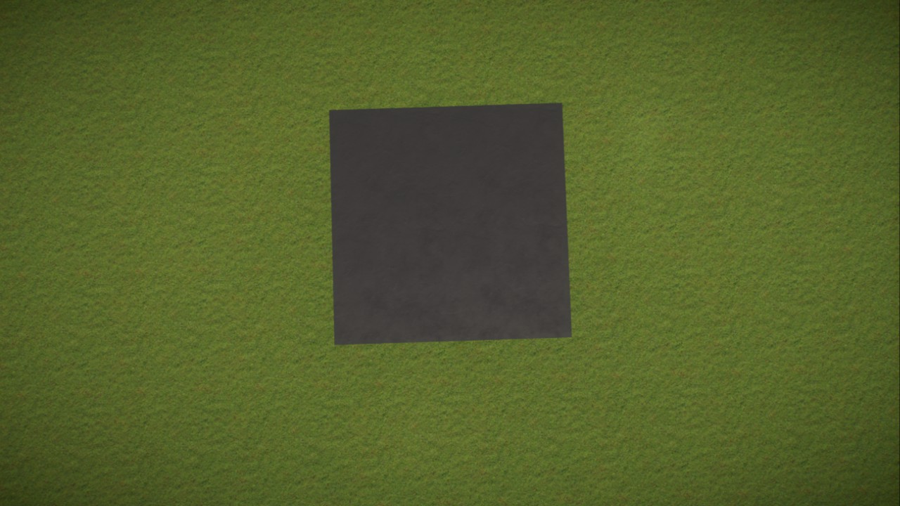 Asphalt (dark) Path Filler preview