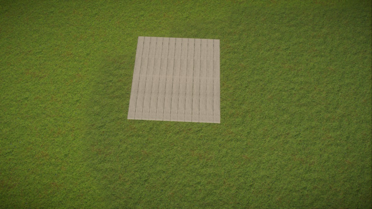 Beach Board Path Filler preview